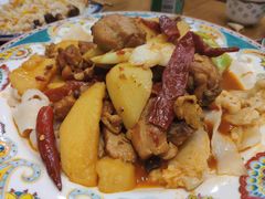 -巴依老爷新疆美食(望京小街店)