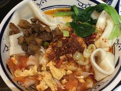 -关中道陕味艺术餐厅(西岳庙店)