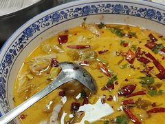 -源港渔村-中山脆肉鲩(博罗店)