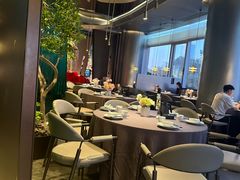 -沅江水·空中花园餐厅(珠江新城雅居乐中心店)