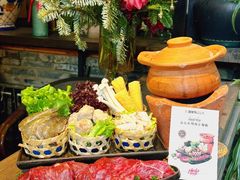 -翡翠鸟精品泰国菜(北辰财富中心店)