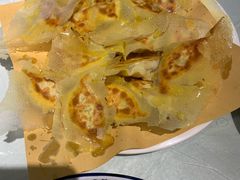 -清真马家锅烙