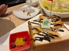 -避风塘(百联东郊店)