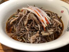 开胃毛肚-丹江渔村(首都机场店)