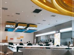 大堂-蔡澜点心·粤菜(月星环球港店)