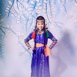 -盘子女人坊古装写真摄影(厦门总店)