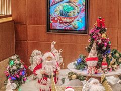 -星璞餐厅(深铁塘朗城君璞酒店)