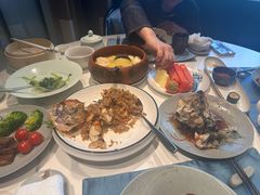 -杭州西湖柳莺里酒店·闻莺厅