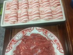 -楠火锅(西单店)