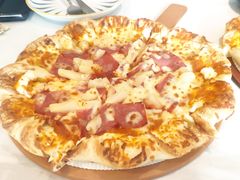 -必胜客(石佛营店)