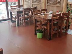 大堂-下梅人家土菜馆(历史文化餐厅度假区店)