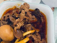 -老乡鸡(上海白玉兰广场店)