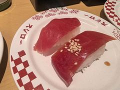 -寿司郎(上野店)