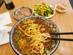 -有礼有面(知春路店)