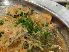 -钱大妈海鲜饭店(保利林语店)