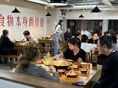 -阳阳老火锅(小南门店)