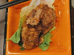 -林二哥宜烤官·宜宾小烧烤