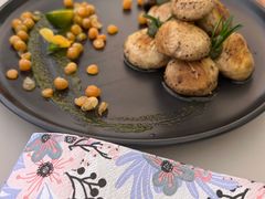 -烛影拾光观景餐厅·创意菜·摄影·小提琴(大唐不夜城店)