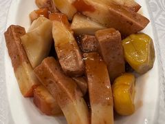 -功德林素菜饭庄(前门店)