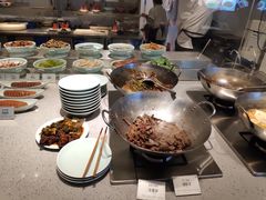 笋干炒肉-小城故事·地道宁波味(月湖盛园店)