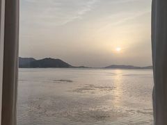 -湖山人家·湖景餐厅·特色农家菜(太湖西山店)