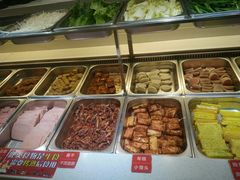 -牛太郎时尚自助烧烤