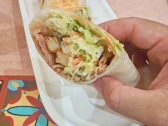 -BRBR叙利亚餐厅(总店)