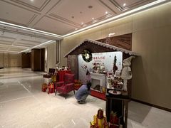 -康莱德酒店·美庭自助餐厅