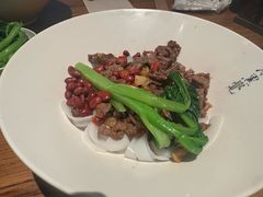 -漆黑觉米粉(三里屯店)