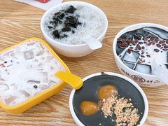 -翁林甜品