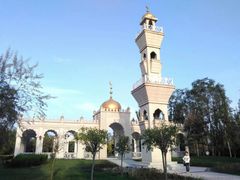 -武清南湖绿博园