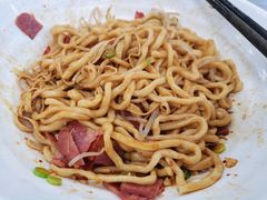 -长申超市(美食城店)