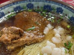 -美味斋(西北街店)