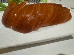 -贝勒爷·酥不腻烤鸭