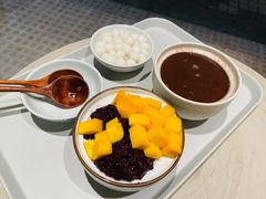 -小团圆糖水铺(襄阳南路店)