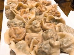 -宝源饺子(麦子店街店)
