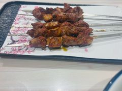 -马布尔莱斯食府(西红门店)