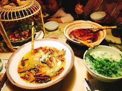 -佬麻雀·新湘菜(珠海金发购物中心店)