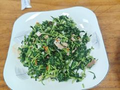 -老白酒农家菜馆