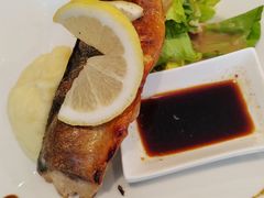 -三好坞景观餐厅