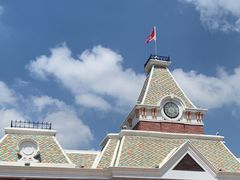 -沈阳方特欢乐世界