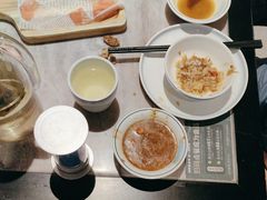 -野·大山里野生菌石锅土鸡(益田假日店)