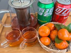 -她说户外烧烤团建(西湖店)