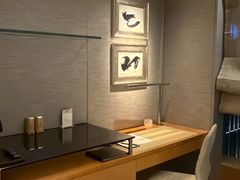 -上海静安香格里拉大酒店