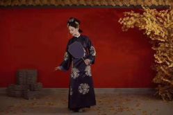 点击看大图 -美云庭古装·格格服汉服·京城旅拍(北京店)