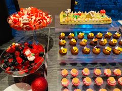 -嘉定凯悦·咖啡厅