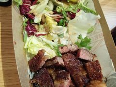 -盒马X会员店(王府井奥莱UP TOWN店)