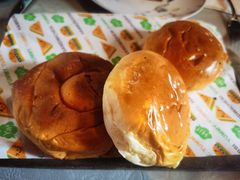 -YUE·6·西式融合餐厅(外滩六号店)