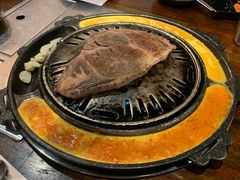 -喜来稀肉(旺角广华街店)