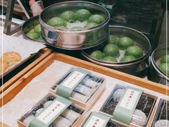 -沈大成(城隍庙店)